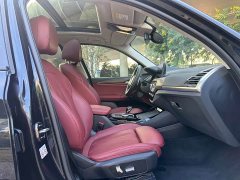 BMW X3 Facelift xDrive30i Premier M Night Edition - ფოტო 13
