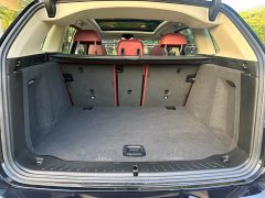 BMW X3 Facelift xDrive30i Premier M Night Edition - ფოტო 17