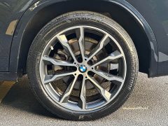 BMW X3 Facelift xDrive30i Premier M Night Edition - ფოტო 19