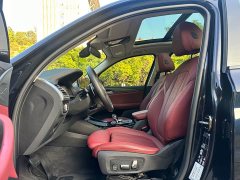 BMW X3 Facelift xDrive30i Premier M Night Edition - ფოტო 7