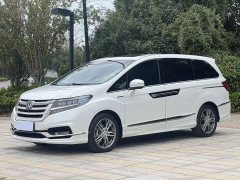 Honda Elysion 2.0L Hybrid Elite Edition - ფოტო 1