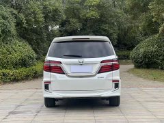 Honda Elysion 2.0L Hybrid Elite Edition - ფოტო 10