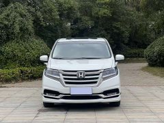 Honda Elysion 2.0L Hybrid Elite Edition - ფოტო 2