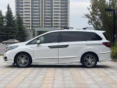 Honda Elysion 2.0L Hybrid Elite Edition - ფოტო 3