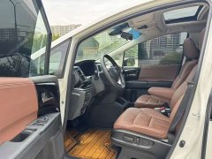 Honda Elysion 2.0L Hybrid Elite Edition - ფოტო 4