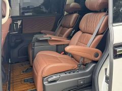 Honda Elysion 2.0L Hybrid Elite Edition - ფოტო 5