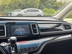 Honda Elysion 2.0L Hybrid Elite Edition - ფოტო 7