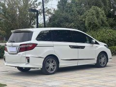 Honda Elysion 2.0L Hybrid Elite Edition - ფოტო 9