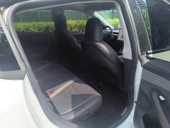 Tesla Model Y Long Range All-Wheel Drive - ფოტო 17
