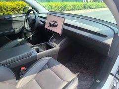 Tesla Model Y Long Range All-Wheel Drive - ფოტო 20