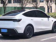Tesla Model Y Long Range All-Wheel Drive - ფოტო 5