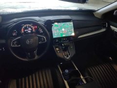 Honda CR-V 2.4T CVT FWD Comfort - ფოტო 12