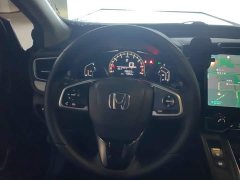Honda CR-V 2.4T CVT FWD Comfort - ფოტო 15