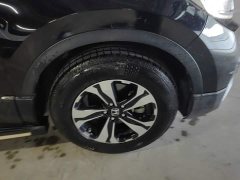 Honda CR-V 2.4T CVT FWD Comfort - ფოტო 6