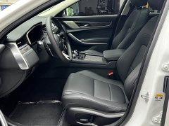 Jaguar XFL 2.0T P200 Two-Wheel Drive Elite Luxury - ფოტო 12