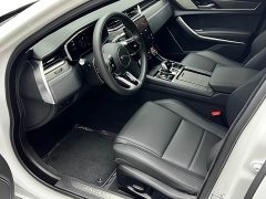 Jaguar XFL 2.0T P200 Two-Wheel Drive Elite Luxury - ფოტო 13