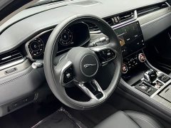 Jaguar XFL 2.0T P200 Two-Wheel Drive Elite Luxury - ფოტო 14