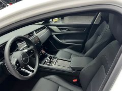 Jaguar XFL 2.0T P200 Two-Wheel Drive Elite Luxury - ფოტო 16