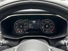 Jaguar XFL 2.0T P200 Two-Wheel Drive Elite Luxury - ფოტო 17