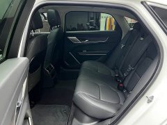 Jaguar XFL 2.0T P200 Two-Wheel Drive Elite Luxury - ფოტო 19