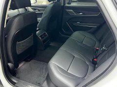 Jaguar XFL 2.0T P200 Two-Wheel Drive Elite Luxury - ფოტო 20