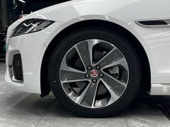 Jaguar XFL 2.0T P200 Two-Wheel Drive Elite Luxury - ფოტო 8