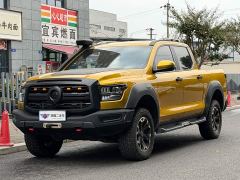 Great Wall 3.0T V6 Gasoline Performance Edition - ფოტო 1