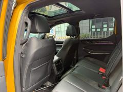 Great Wall 3.0T V6 Gasoline Performance Edition - ფოტო 11