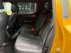 Great Wall 3.0T V6 Gasoline Performance Edition - ფოტო 12