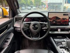 Great Wall 3.0T V6 Gasoline Performance Edition - ფოტო 14