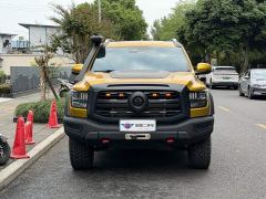 Great Wall 3.0T V6 Gasoline Performance Edition - ფოტო 2