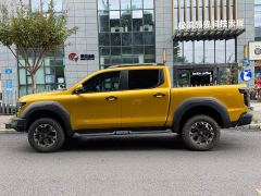 Great Wall 3.0T V6 Gasoline Performance Edition - ფოტო 3