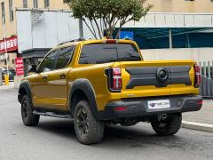 Great Wall 3.0T V6 Gasoline Performance Edition - ფოტო 4
