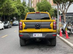 Great Wall 3.0T V6 Gasoline Performance Edition - ფოტო 5