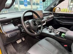 Great Wall 3.0T V6 Gasoline Performance Edition - ფოტო 7