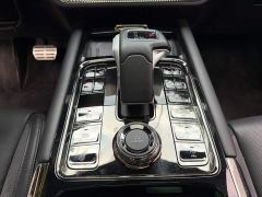 Great Wall 3.0T V6 Gasoline Performance Edition - ფოტო 9