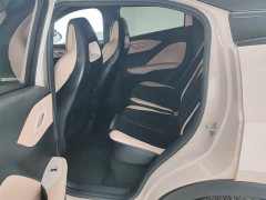 BYD Seagull Glory Edition 405km Flying Edition - ფოტო 11