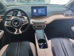 BYD Seagull Glory Edition 405km Flying Edition - ფოტო 12