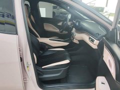BYD Seagull Glory Edition 405km Flying Edition - ფოტო 8