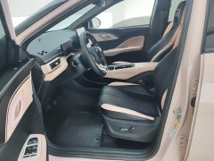 BYD Seagull Glory Edition 405km Flying Edition - ფოტო 9