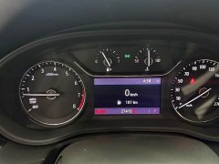 Buick Regal GS 28T Elite - ფოტო 10