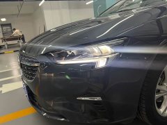Buick Regal GS 28T Elite - ფოტო 11