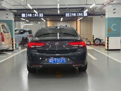 Buick Regal GS 28T Elite - ფოტო 13