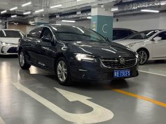 Buick Regal GS 28T Elite - ფოტო 2