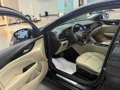 Buick Regal GS 28T Elite - ფოტო 4