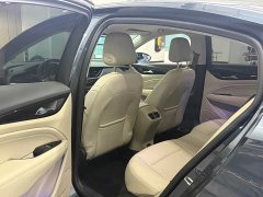 Buick Regal GS 28T Elite - ფოტო 5