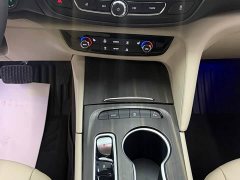 Buick Regal GS 28T Elite - ფოტო 8