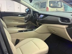 Buick Regal GS 28T Elite - ფოტო 9