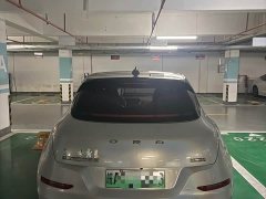 ORA Good Cat 401km Standard Range Deluxe Edition LFP Battery - ფოტო 5