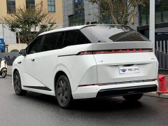 XPeng X9 BEV 665 Max - ფოტო 4